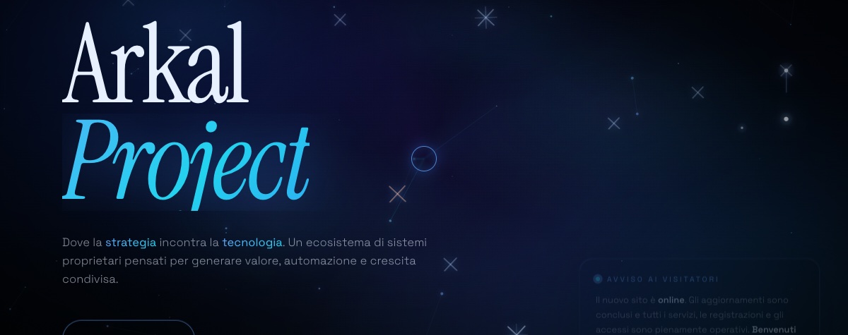 Arkal Project