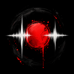 On Record icon