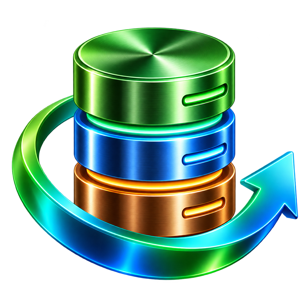 StackUp icon